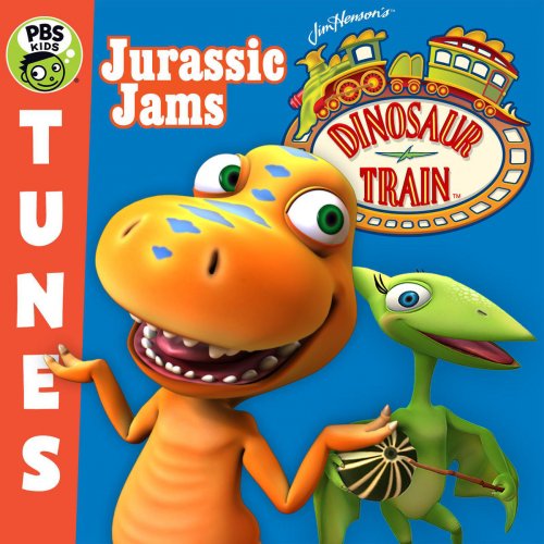 Jurassic Jams