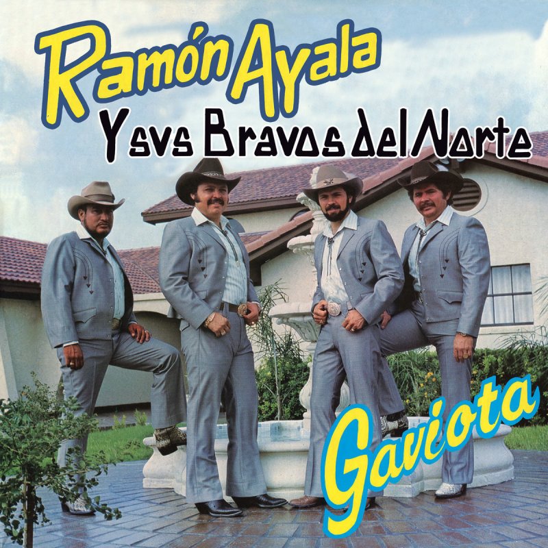 Ramon Ayala Y Sus Bravos Del Norte Letra De Me Puso El Dedo Musixmatch No te doy las gracia' pa' que me diga' ingrata. letra de me puso el dedo