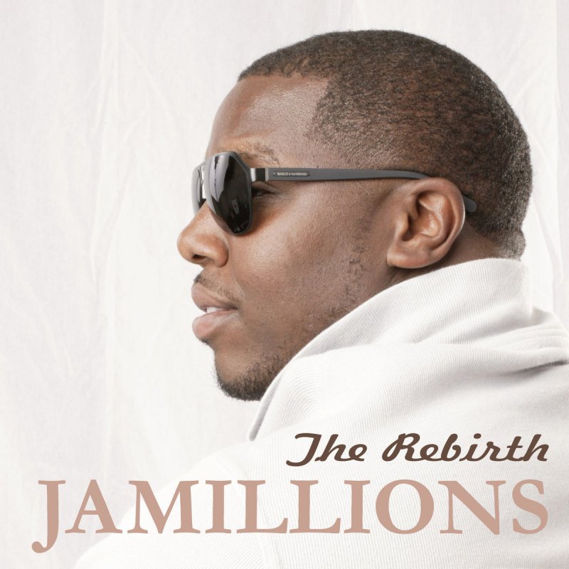 jamillions now or never