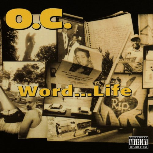 O.C. - Time's Up lyrics | Musixmatch