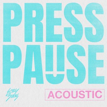 Testi Press Pause (Acoustic)