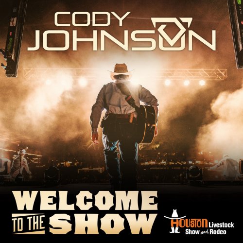 確認用(welcome to the show) Cody Johnson - Welcome to the Show tradução em Portugues | Musixmatch