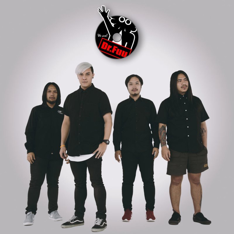 Dr.Fuu - ดีกรี Lyrics | Musixmatch