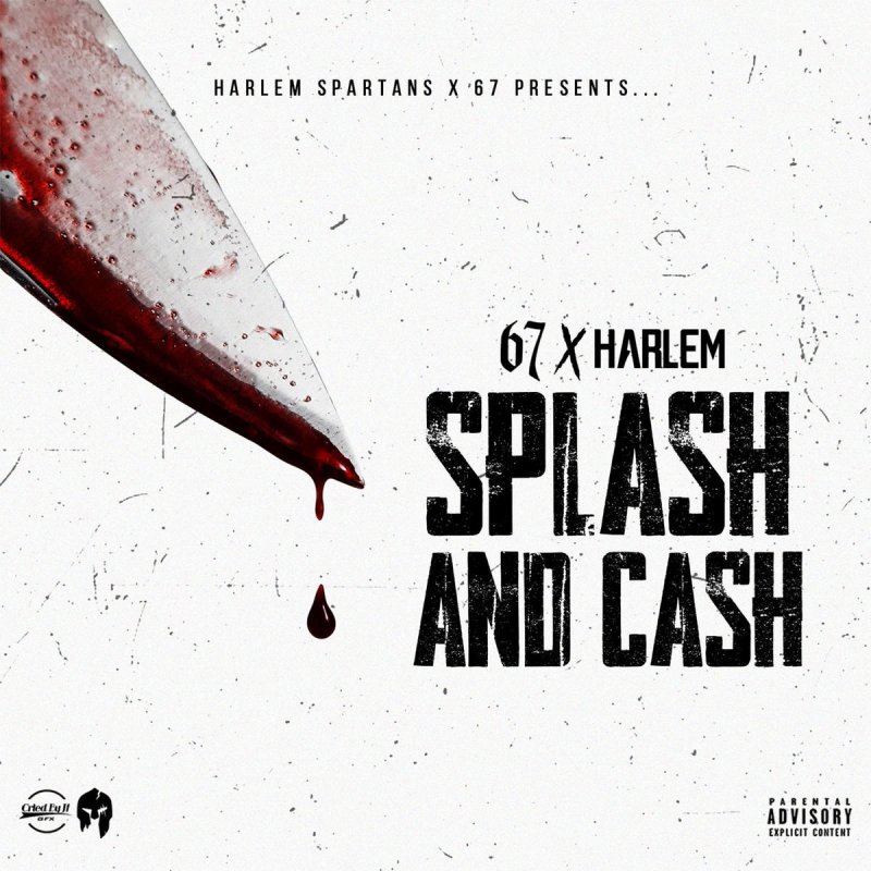 67 Harlem Splash And Cash Lyrics Musixmatch