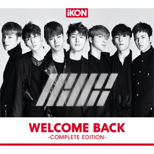 WELCOME BACK (COMPLETE EDITION)