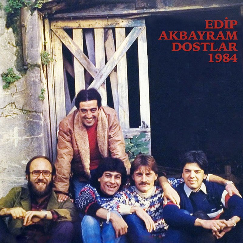 edip akbayram cocuklar lyrics