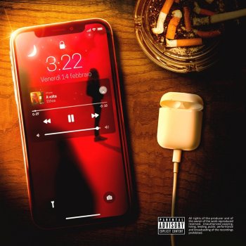 A volte by Ethos (ITA)