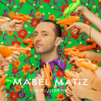 Ya Bu Isler Ne By Mabel Matiz Album Lyrics Musixmatch Song