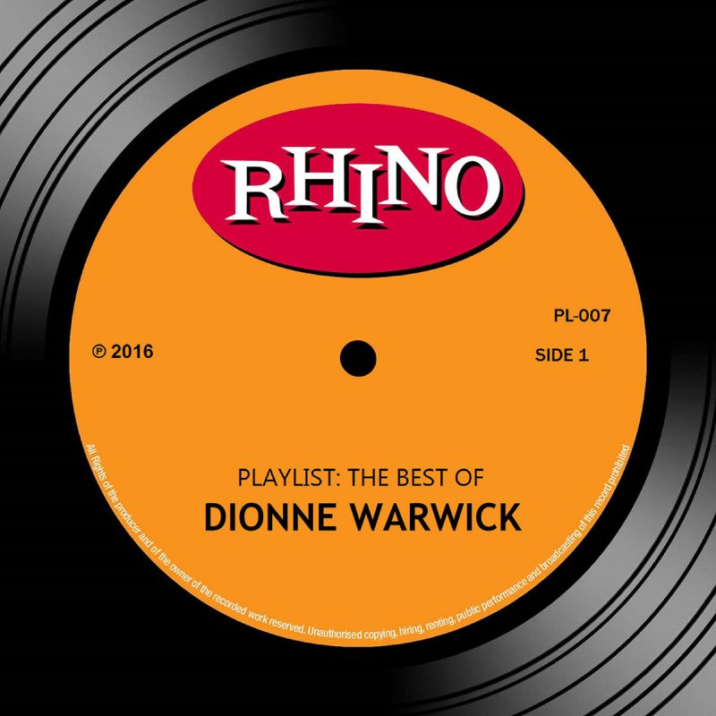 Dionne Warwick (Theme From) Valley of the Dolls Lyrics Musixmatch