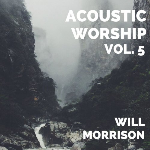 Acoustic Worship, Vol. 5