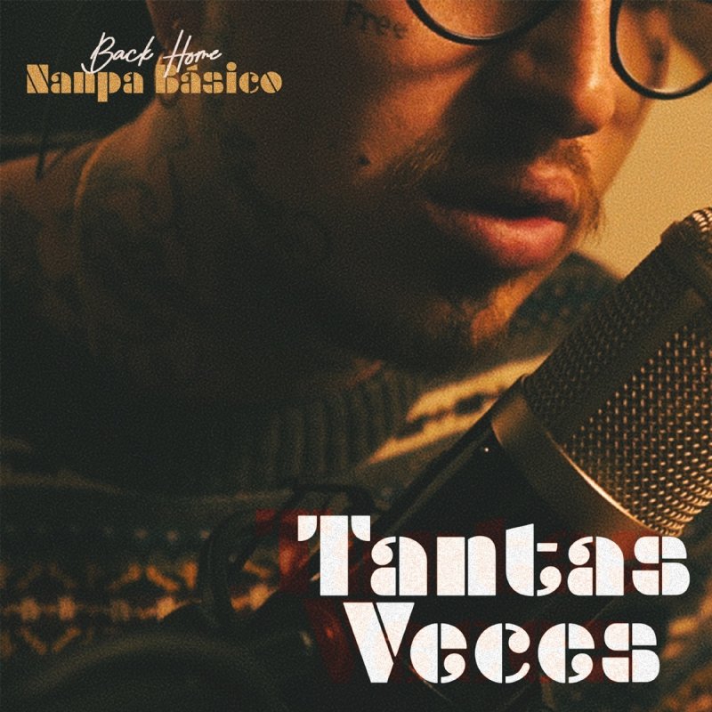 Nanpa Basico Tantas Veces Lyrics Musixmatch • 5,3 mln prosmotrov 7 mesyacev nazad. tantas veces lyrics musixmatch