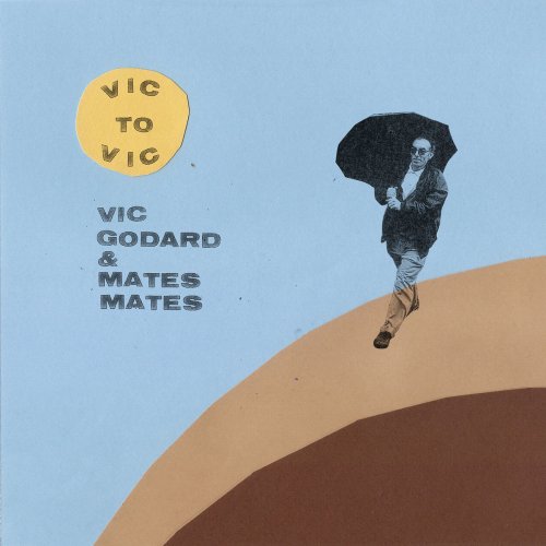 Vic to Vic (feat. Mates Mates) - Single