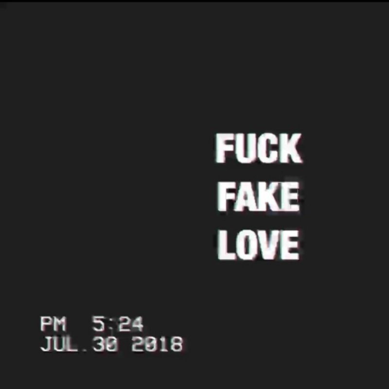 Grand Khai Fuck Fake Love Lyrics Musixmatch
