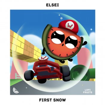 Testi First Snow - Single