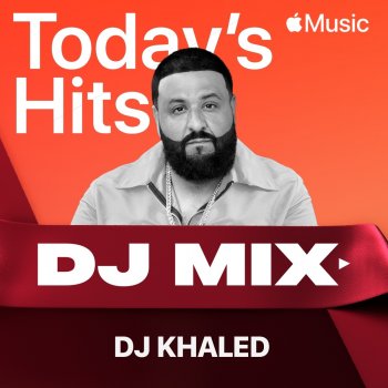 Todayβs Hits 2021 (DJ Mix)