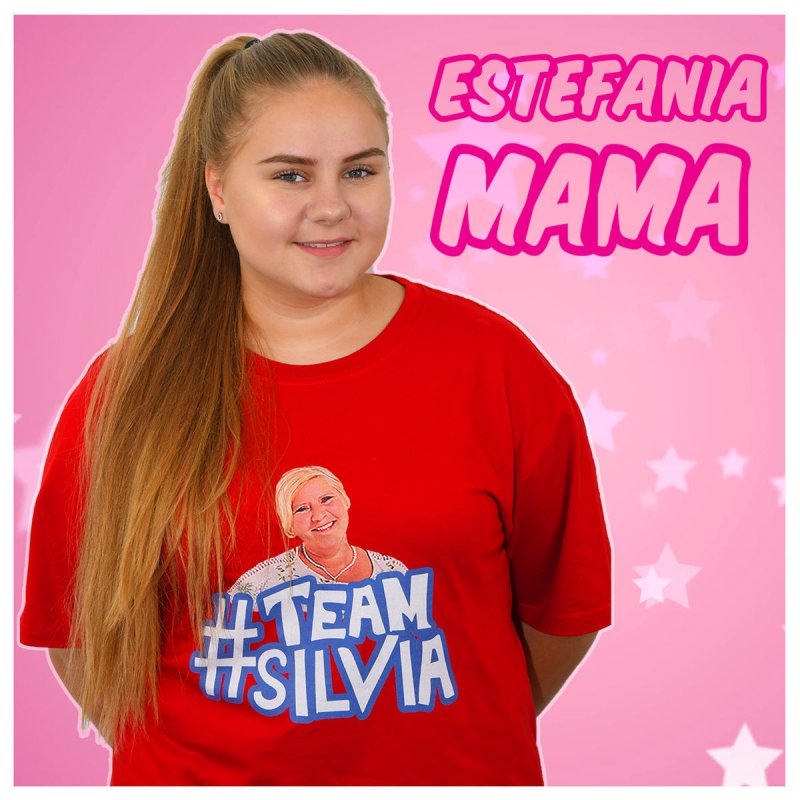 Estefania Mama Songtext Musixmatch