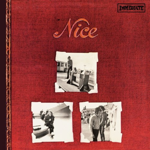 Nice (Expanded Edition)
