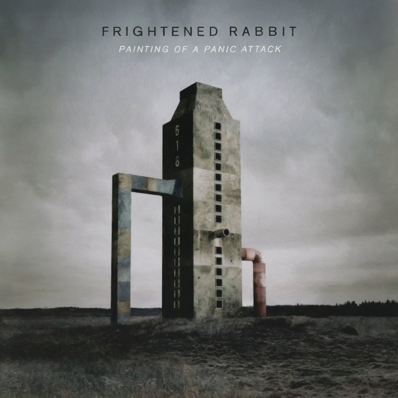 Frightened Rabbit Death Dream Lyrics Musixmatch