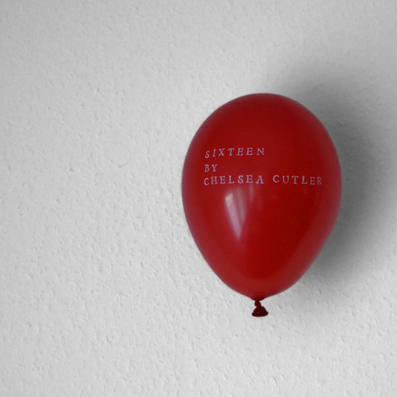 Chelsea Cutler Sixteen Lyrics Musixmatch