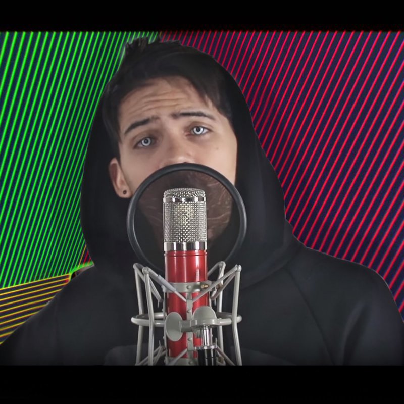 Letra de Rap Fase Dios de KRONNO ZOMBER  Musixmatch