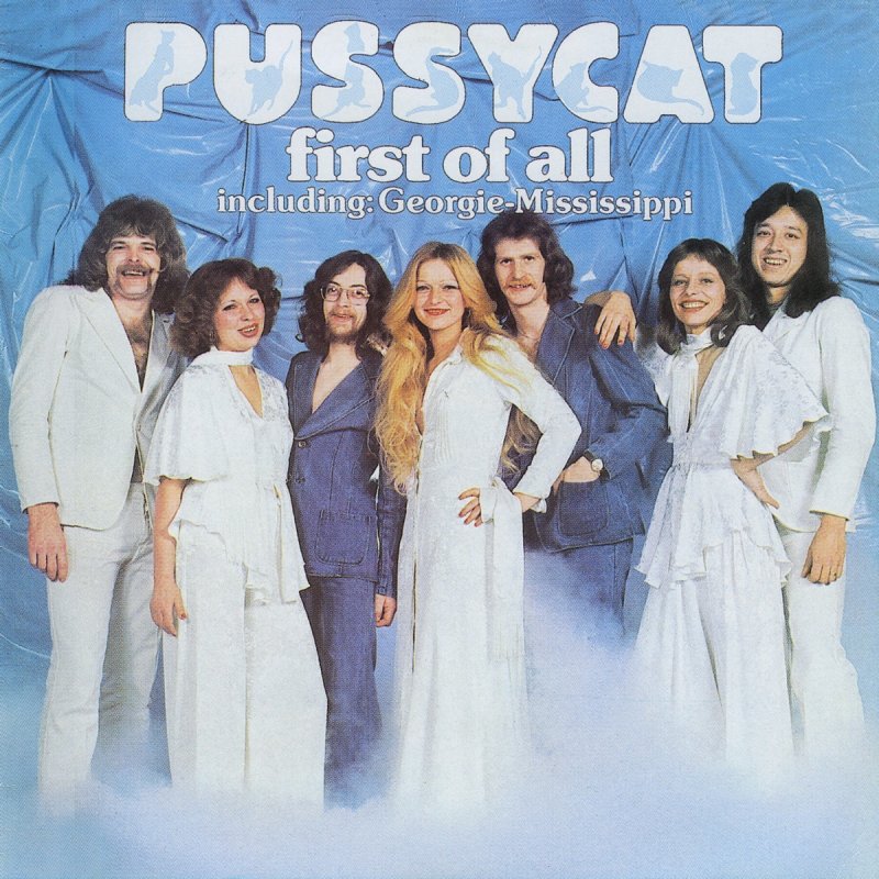 Pussycat - Mississippi Lyrics | Musixmatch