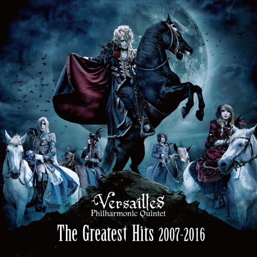 Versailles - paroles de ASCENDEAD MASTER | Musixmatch