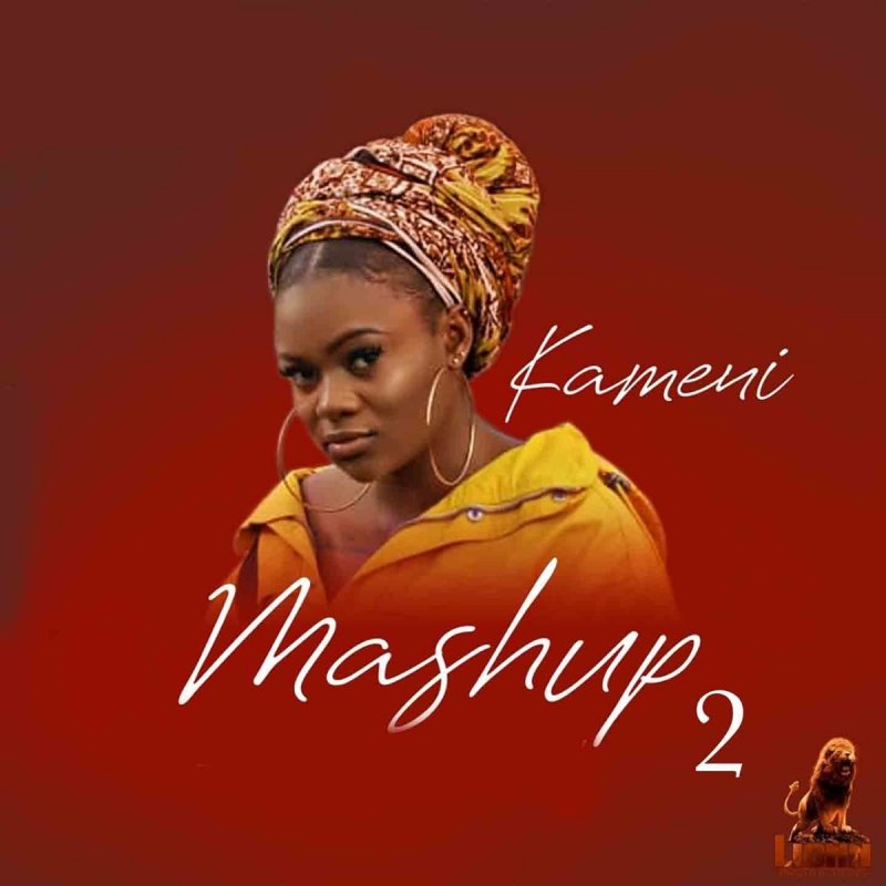 Kameni Mashup Pt 2 Locko Teni Burna Boy Paroles Musixmatch