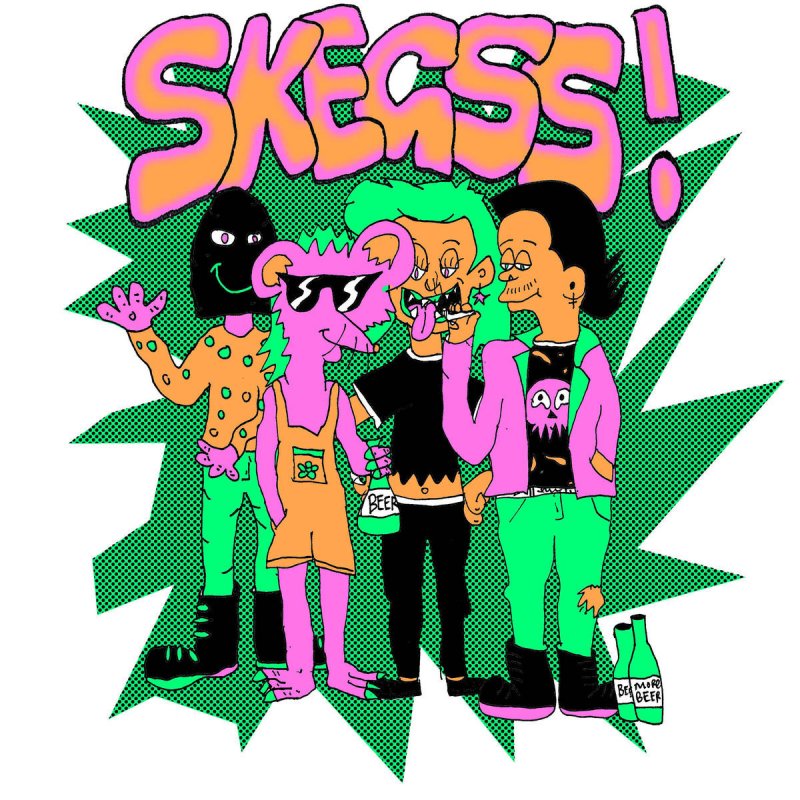 Skegss L S D Paroles Musixmatch Designevo makes it handy to create a free spiritual esports logo for your game or team! skegss l s d paroles musixmatch