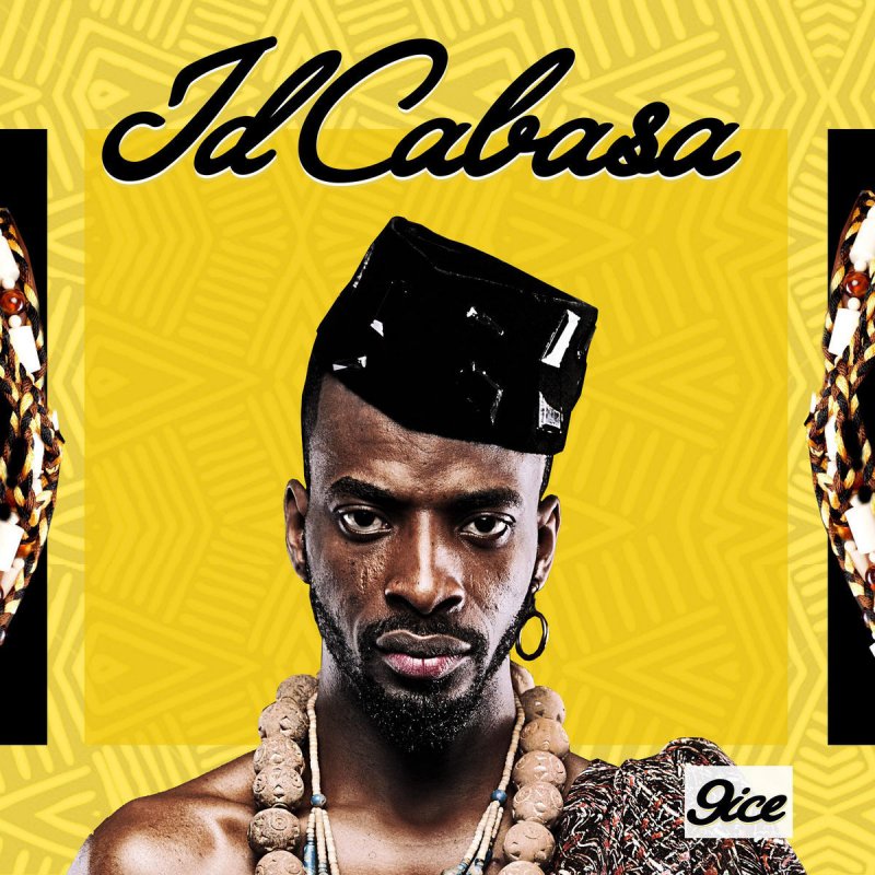 9ice - Lords Prayer Lyrics | Musixmatch