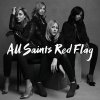 Red Flag All Saints - cover art