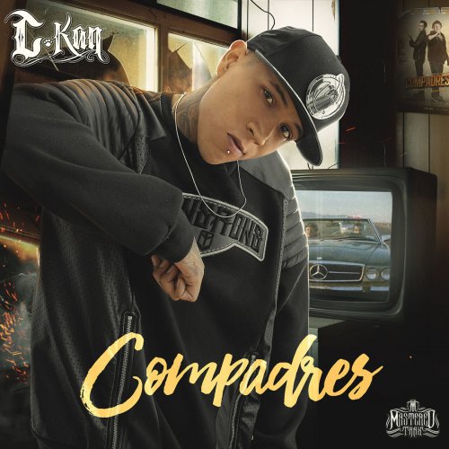 Compadres (From "Compadres") - Single