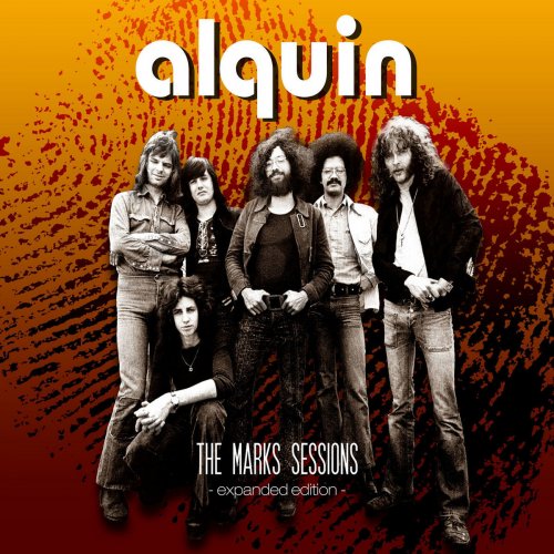 The Marks Sessions (Expanded Edition)