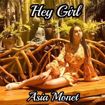 Come Along By Asia Monet Album Lyrics Musixmatch Come along is a song by swedish recording artist titiyo. musixmatch