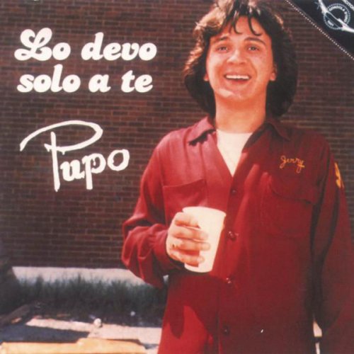 Letra de La storia di noi due de Pupo Musixmatch