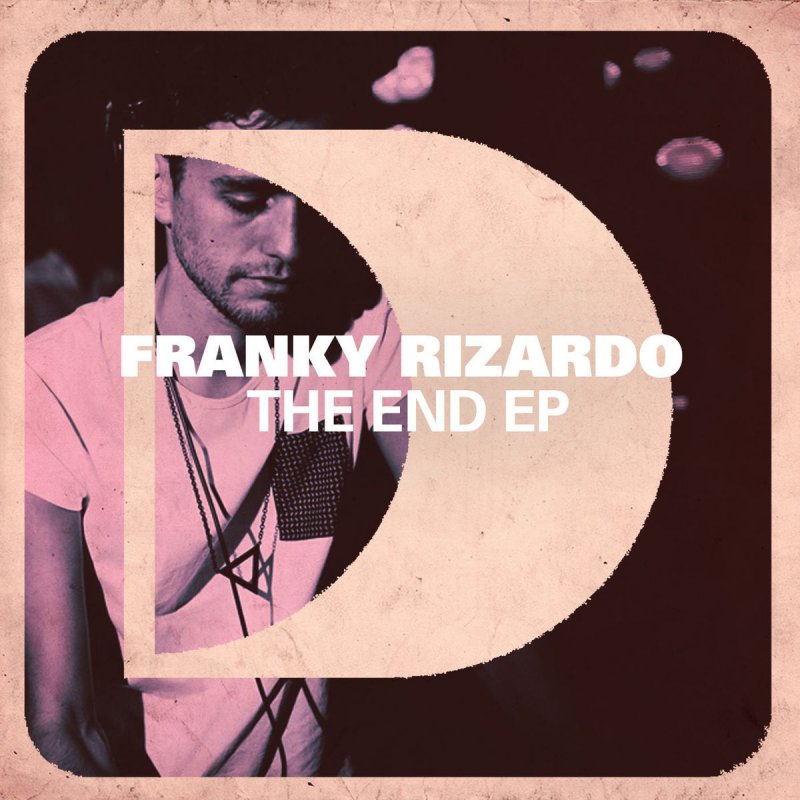 franky rizardo feat. tess leah the end