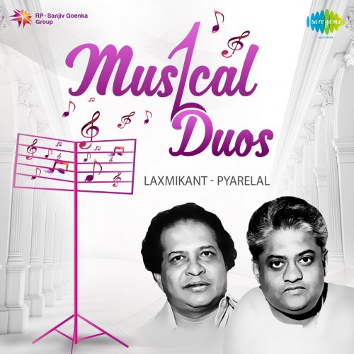 Musical Duos - Laxmikant-Pyarelal