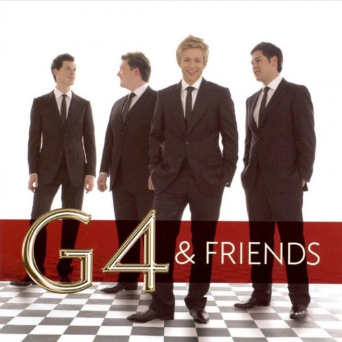 G4 & Friends