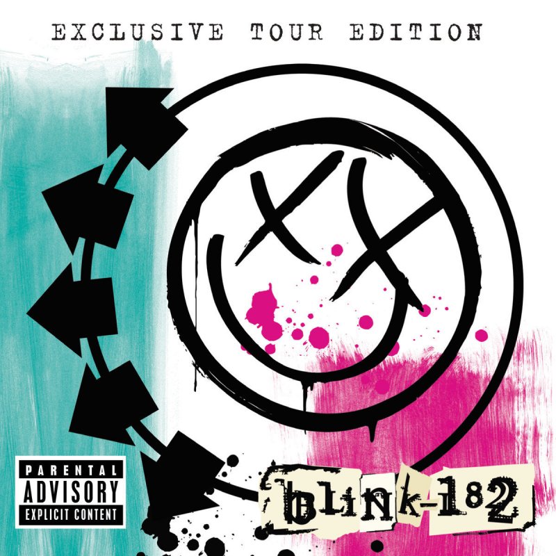 Blink-182 - I Miss You Lyrics | Musixmatch