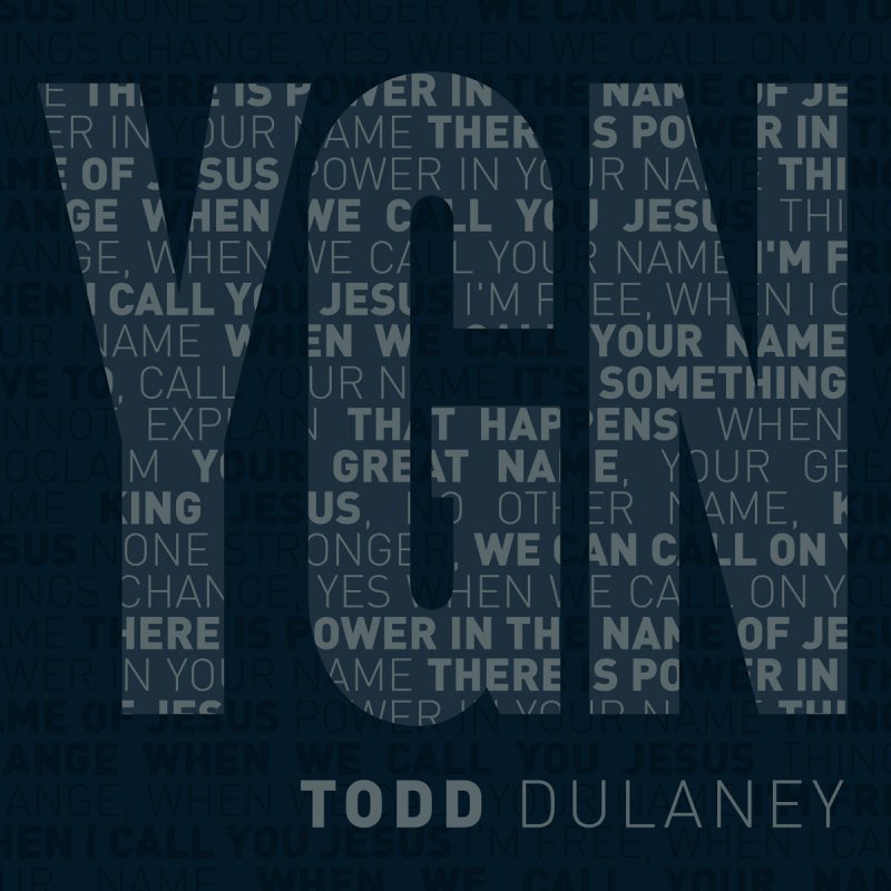 Todd Dulaney Your Great Name (Spanish Version) Lyrics Musixmatch