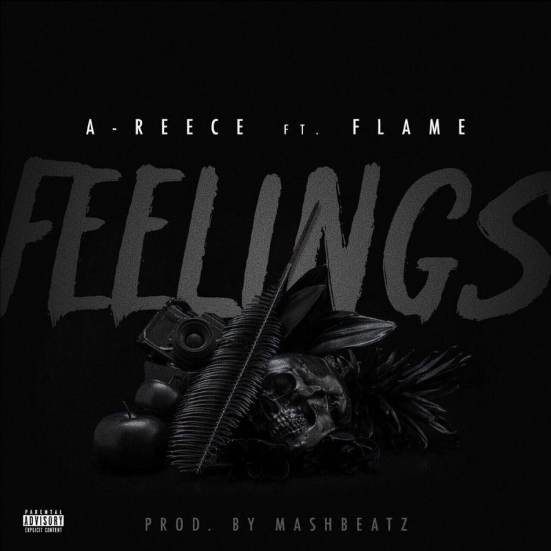 A-Reece feat. Flame - Feelings Lyrics | Musixmatch