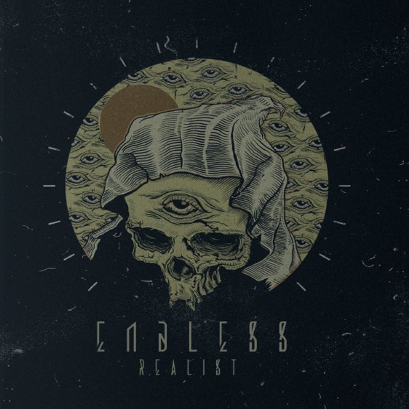 Bearing death. Endless end. Rind - Understudy - Ep - 2014.