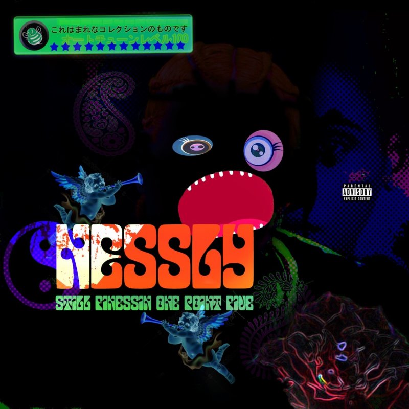 Nessly Feat Lil Yachty Christmas Lights Lyrics Musixmatch