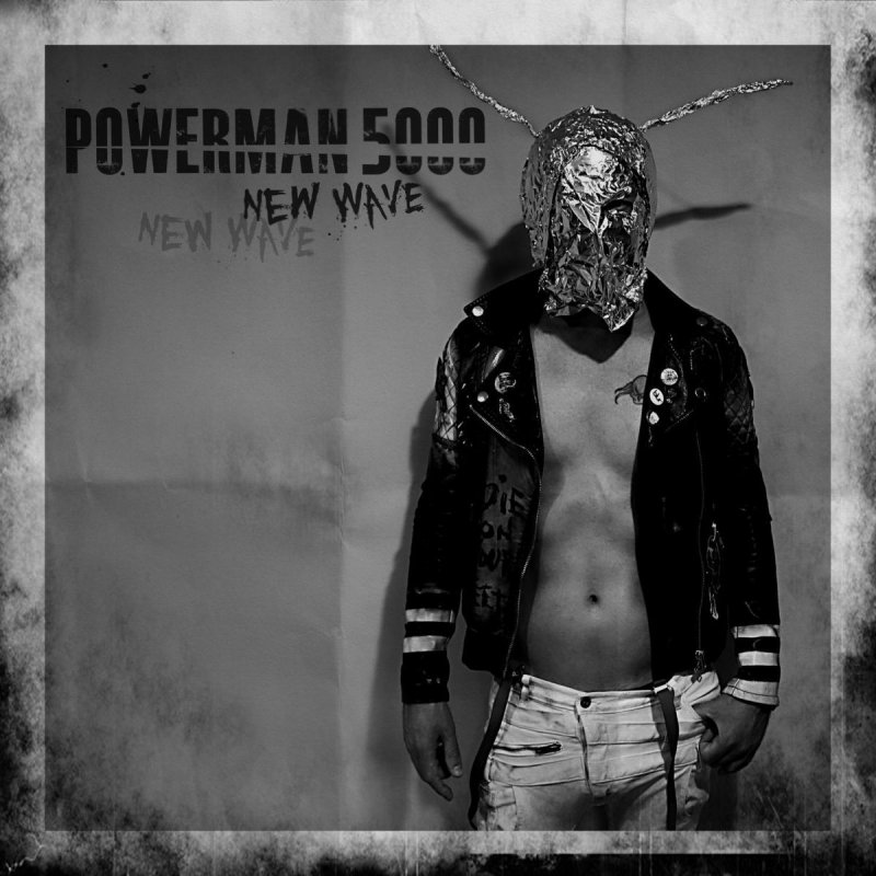 Powerman 5000 - Footsteps and Voices Songtext | Musixmatch