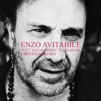 I Testi Delle Canzoni Dell Album Lotto Infinito Di Enzo Avitabile Mtv