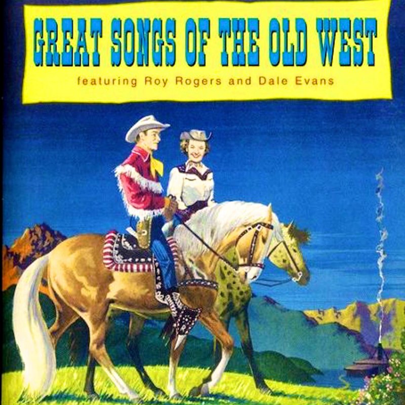 Roy Rogers Dale Evans Home On The Range Lyrics Musixmatch Roy Rogers Dale Evans Home On The Range Lyrics Musixmatch