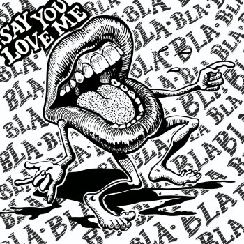 Say You Love Me Don T Just By Dominic Balli Album Lyrics Musixmatch Song Lyrics And Translations