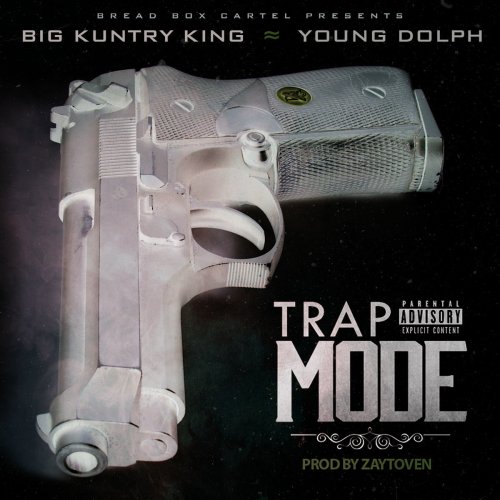 Trap Mode (feat. Young Dolph)