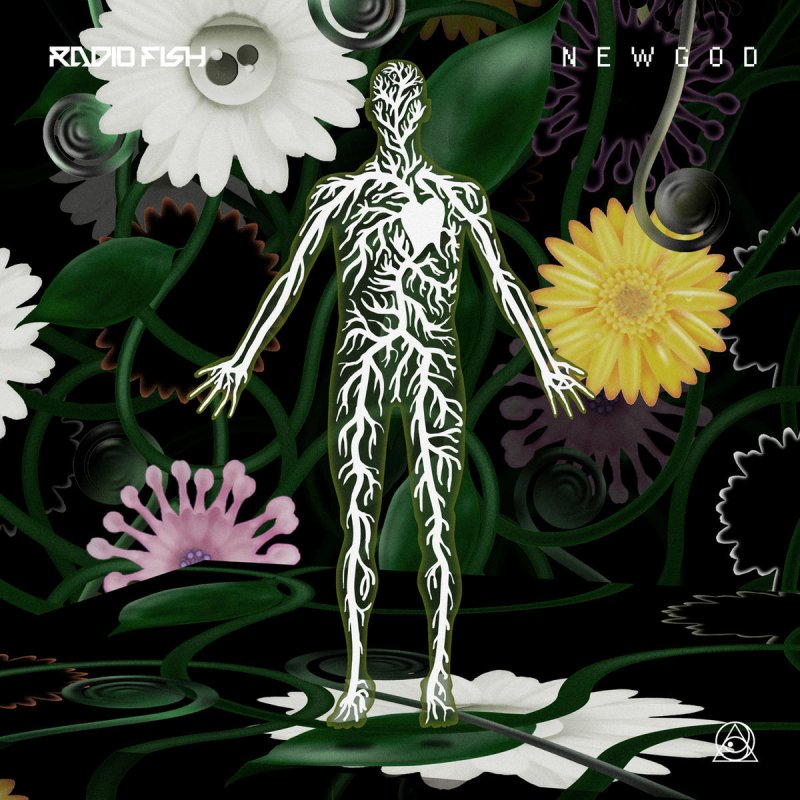 Radio Fish Feat May J New God Lyrics Musixmatch