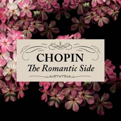 Chopin - The Romantic Side