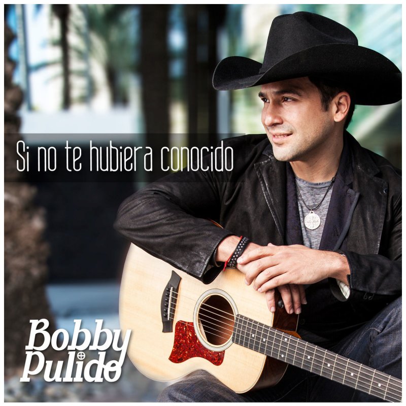 Cancion Si No Te Hubiera Conocido